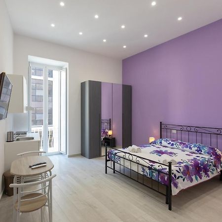My Brilliant Home With Jacuzzi 2 Steps From St Toledo Neapel Exterior foto