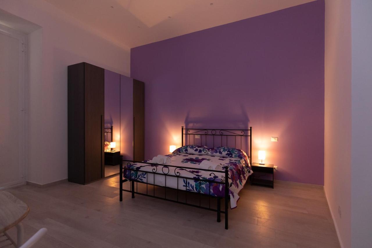 My Brilliant Home With Jacuzzi 2 Steps From St Toledo Neapel Exterior foto