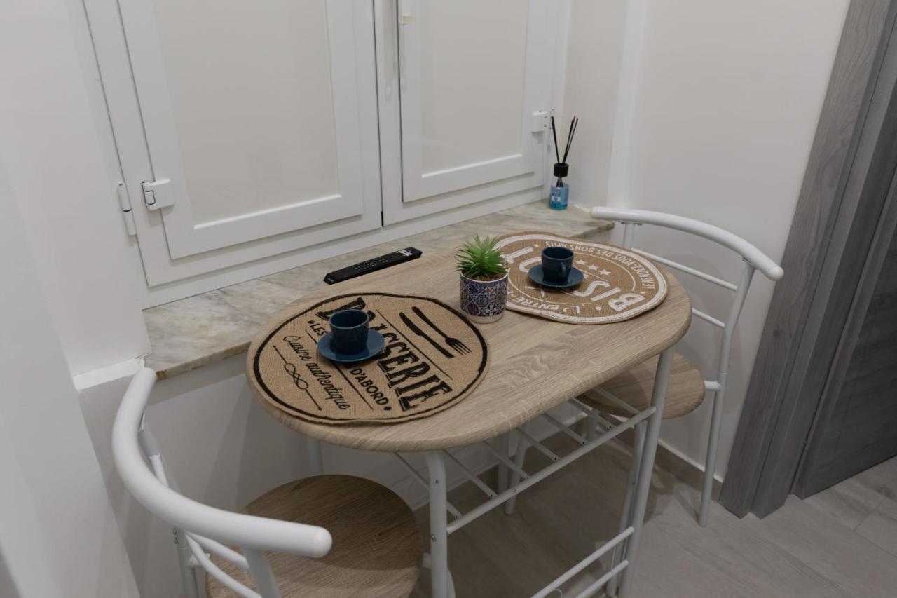 My Brilliant Home With Jacuzzi 2 Steps From St Toledo Neapel Exterior foto