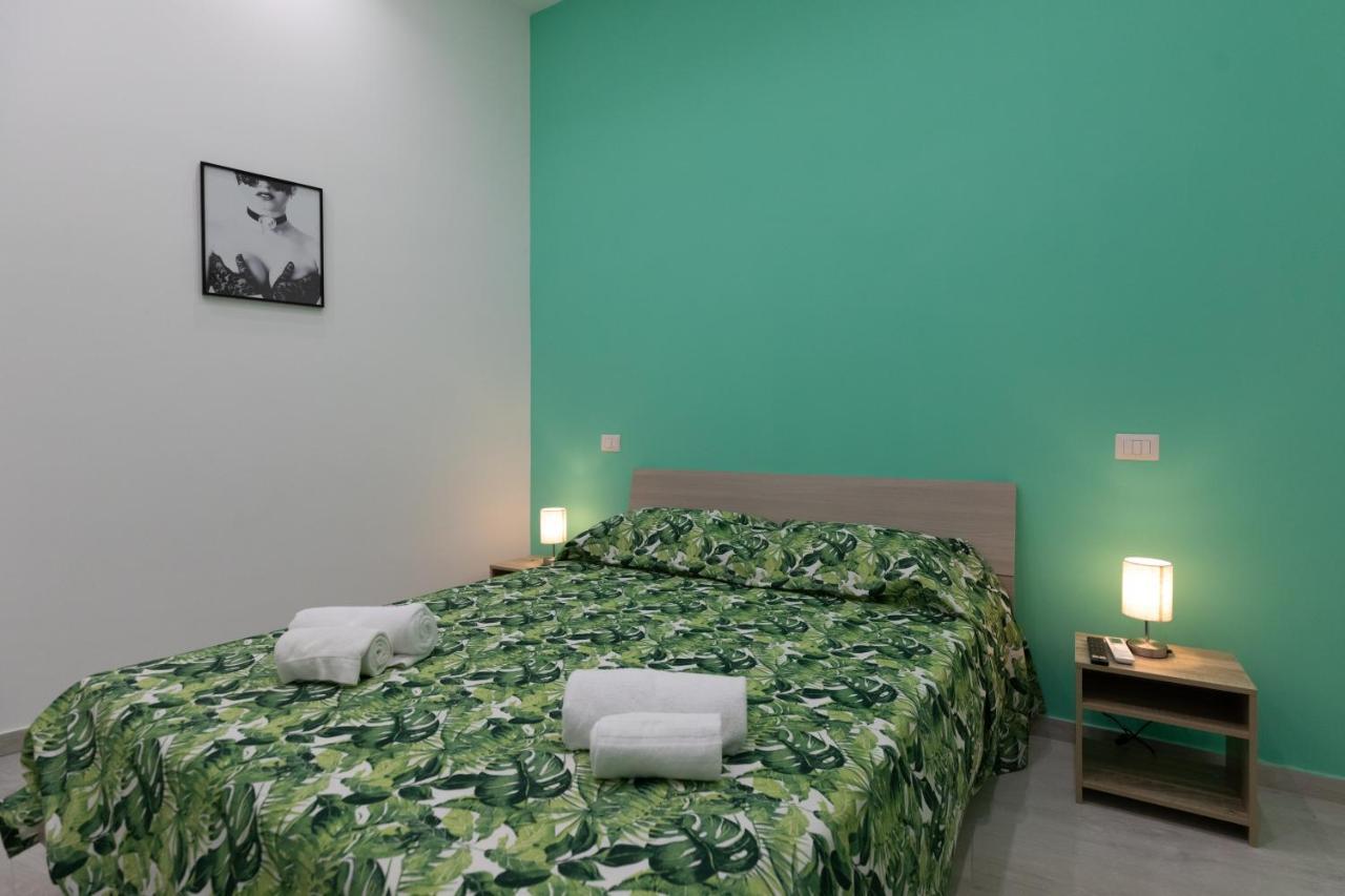 My Brilliant Home With Jacuzzi 2 Steps From St Toledo Neapel Exterior foto