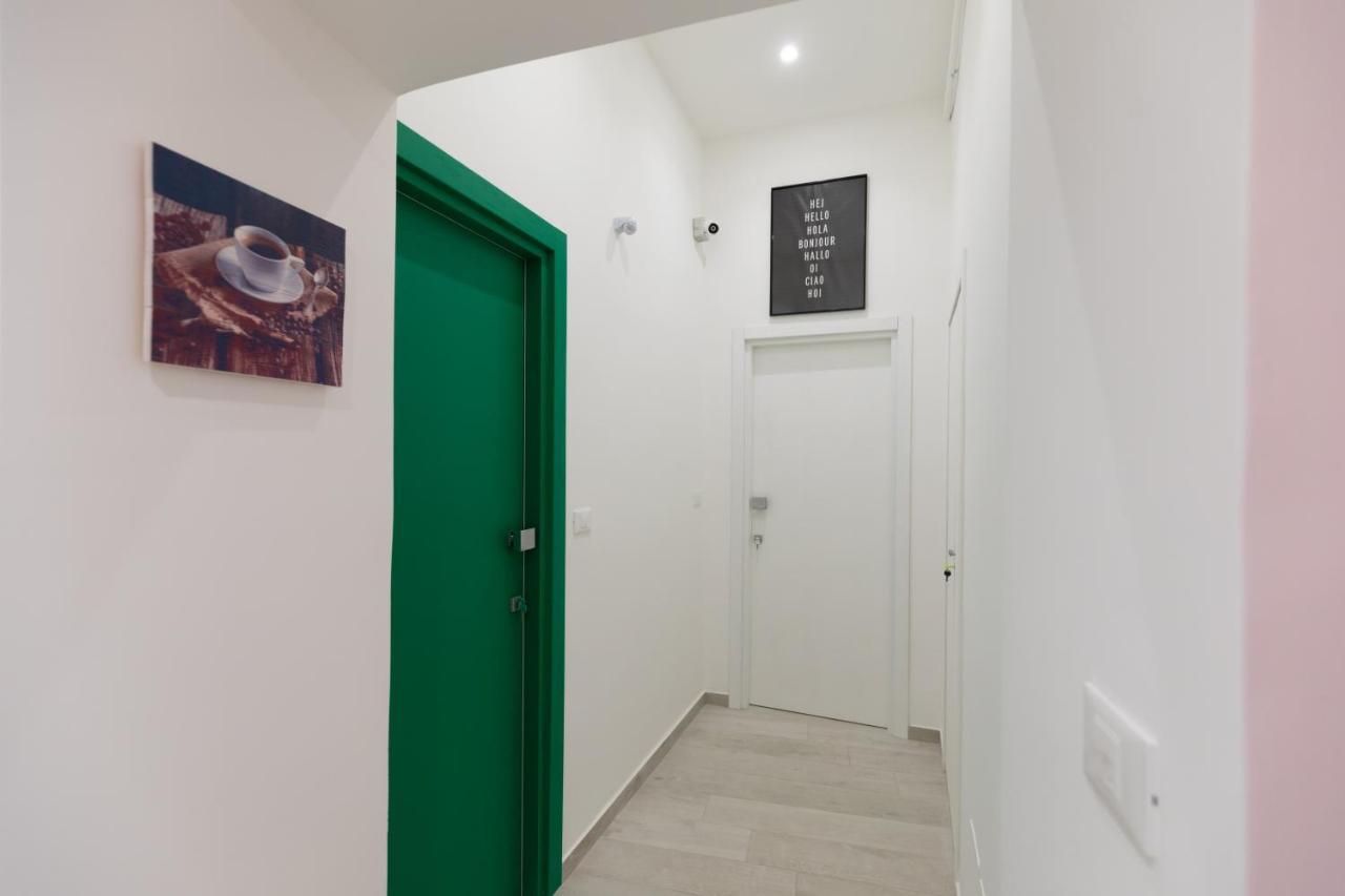 My Brilliant Home With Jacuzzi 2 Steps From St Toledo Neapel Exterior foto
