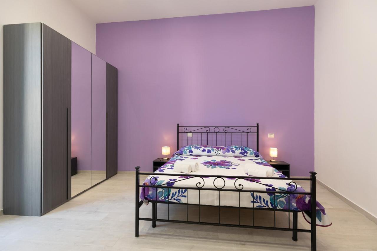 My Brilliant Home With Jacuzzi 2 Steps From St Toledo Neapel Exterior foto