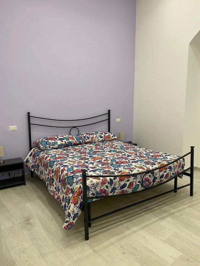 My Brilliant Home With Jacuzzi 2 Steps From St Toledo Neapel Exterior foto