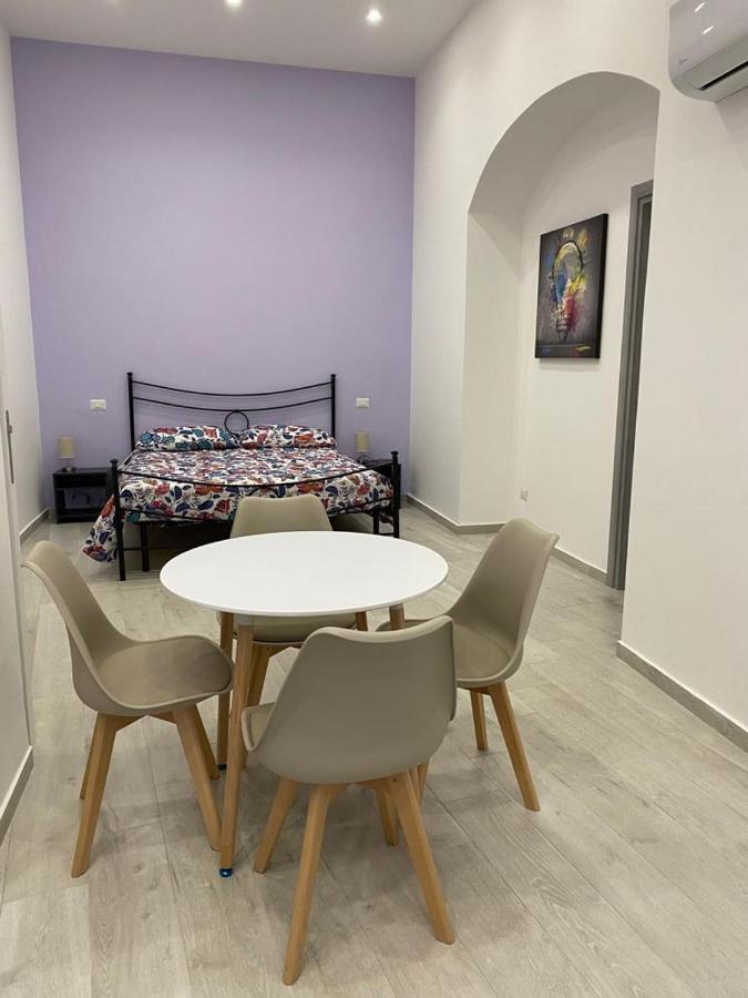 My Brilliant Home With Jacuzzi 2 Steps From St Toledo Neapel Exterior foto